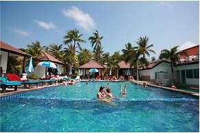 Chaweng Cove Beach Resort