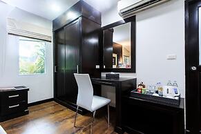 Chaweng Cove Beach Resort