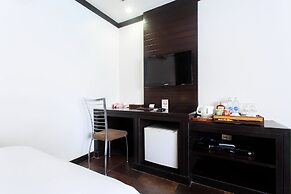 Chaweng Cove Beach Resort