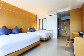 Chaweng Cove Beach Resort