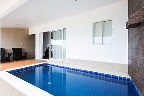 Chaweng Cove Beach Resort