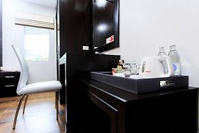 Chaweng Cove Beach Resort