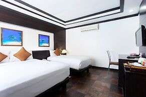 Chaweng Cove Beach Resort