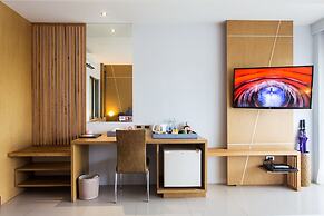 Chaweng Cove Beach Resort