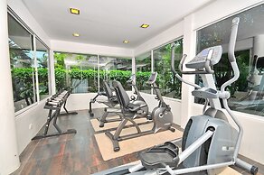 Chaweng Cove Beach Resort