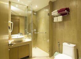 Chaweng Cove Beach Resort