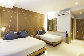 Chaweng Cove Beach Resort