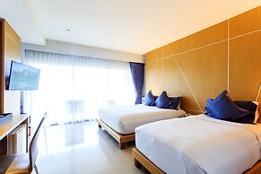 Chaweng Cove Beach Resort