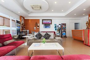 Chaweng Cove Beach Resort