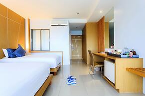 Chaweng Cove Beach Resort