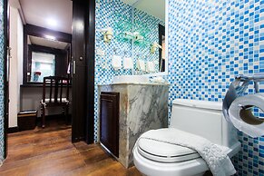 Chaweng Cove Beach Resort