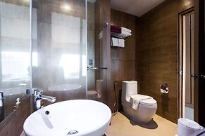 Chaweng Cove Beach Resort