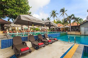 Chaweng Cove Beach Resort