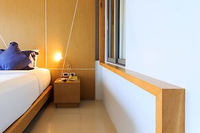 Chaweng Cove Beach Resort