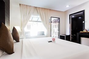 Chaweng Cove Beach Resort