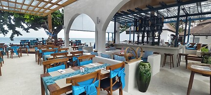 Chaweng Cove Beach Resort