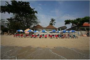 Chaweng Cove Beach Resort