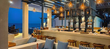 Chaweng Cove Beach Resort