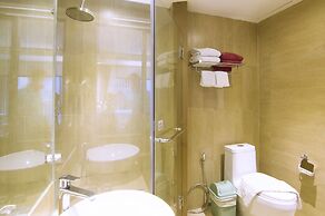 Chaweng Cove Beach Resort