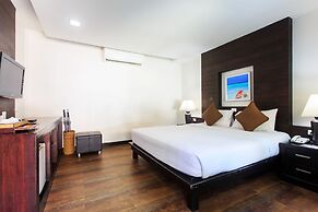 Chaweng Cove Beach Resort