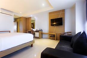 Chaweng Cove Beach Resort