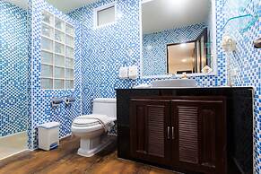 Chaweng Cove Beach Resort