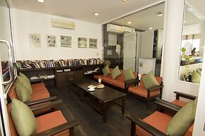 Chaweng Cove Beach Resort