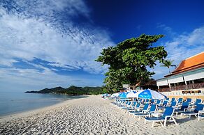 Chaweng Cove Beach Resort