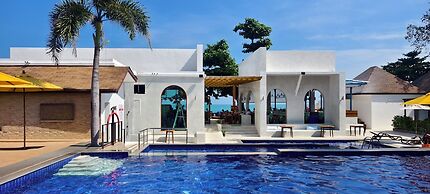 Chaweng Cove Beach Resort