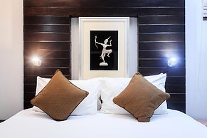 Chaweng Cove Beach Resort