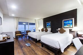 Chaweng Cove Beach Resort