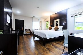 Chaweng Cove Beach Resort