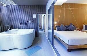 Chaweng Cove Beach Resort