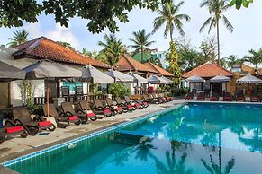 Chaweng Cove Beach Resort