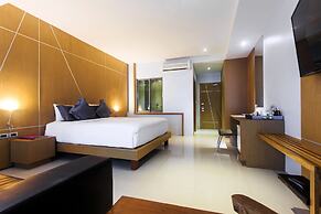 Chaweng Cove Beach Resort