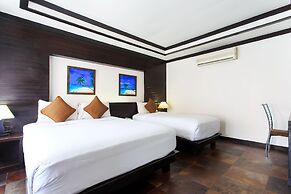 Chaweng Cove Beach Resort