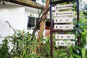 Chaweng Cove Beach Resort