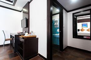 Chaweng Cove Beach Resort