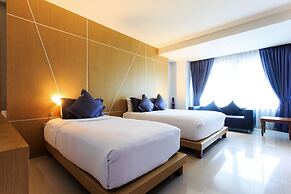 Chaweng Cove Beach Resort