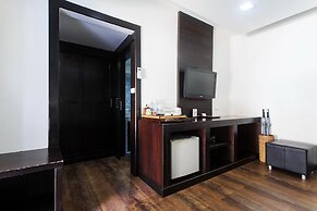 Chaweng Cove Beach Resort