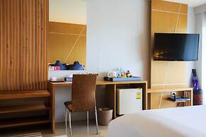 Chaweng Cove Beach Resort