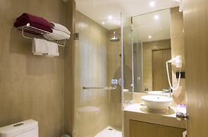 Chaweng Cove Beach Resort