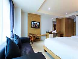 Chaweng Cove Beach Resort