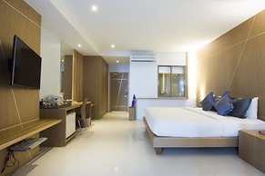 Chaweng Cove Beach Resort