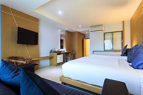 Chaweng Cove Beach Resort