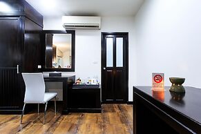 Chaweng Cove Beach Resort