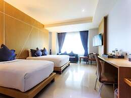 Chaweng Cove Beach Resort