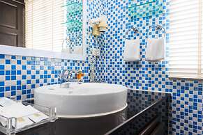 Chaweng Cove Beach Resort