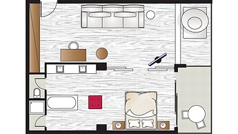 Amirandes, A Grecotel Resort To Live