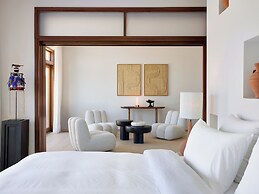 Amirandes, A Grecotel Resort To Live